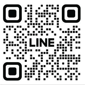 Line QR Code